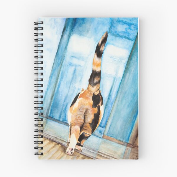Item preview, Catitude: Typical Cat Attitude designed and sold by CreatewithEllie.