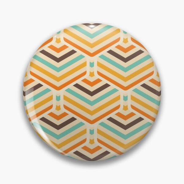 Item preview, Groovy 70's pattern designed and sold by muskitt.