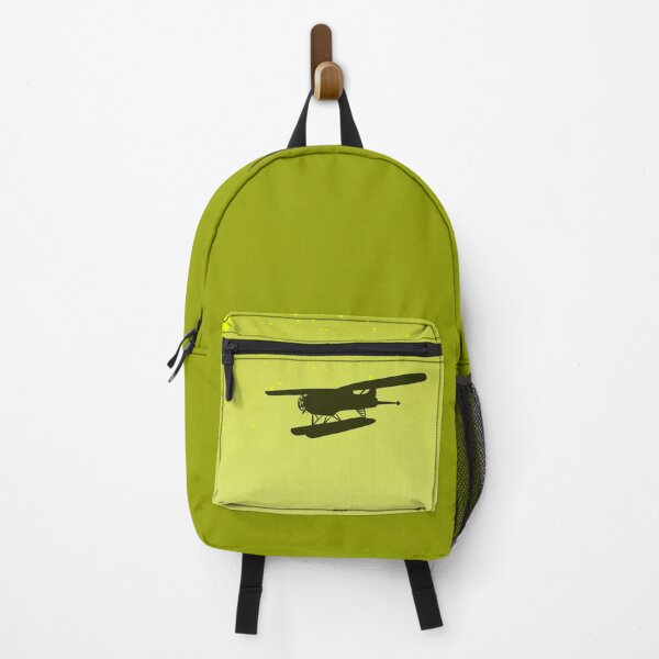 Item preview, Float Plane Fantasy Landscape designed and sold by Krystal Thomas.
