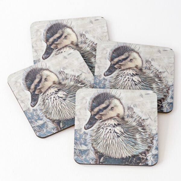 Item preview, Sweet Duckling designed and sold by ReneeKennedy.