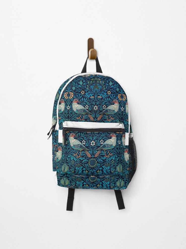 Vintage Monogram Collection #2 Backpack for Sale by DanielJLawson88