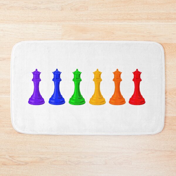 Item preview, Queens designed and sold by Chadwik.