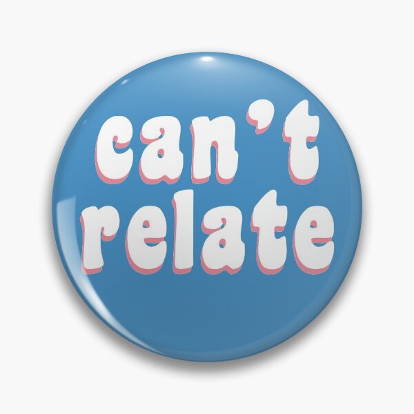 Item preview, can't relate designed and sold by TikTokTalk.