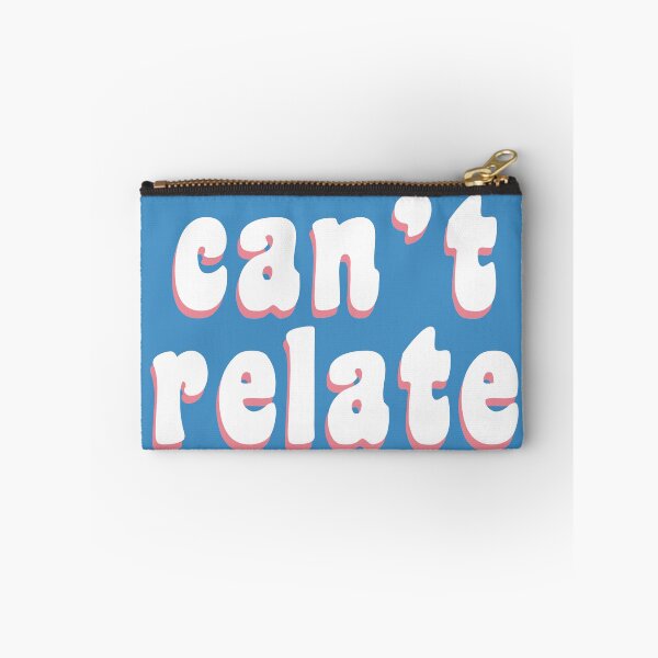 Item preview, can't relate designed and sold by TikTokTalk.