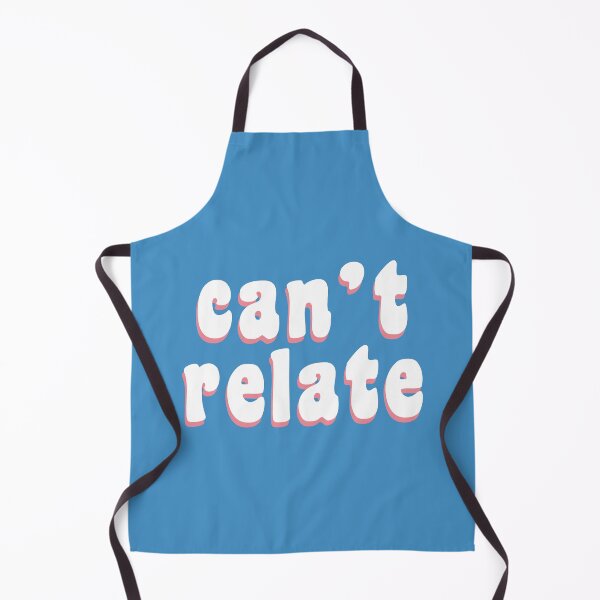 Item preview, can't relate designed and sold by TikTokTalk.