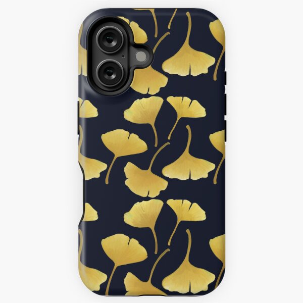 Aperçu de l'œuvre Golden Gingko créée et vendue par JackE-E.