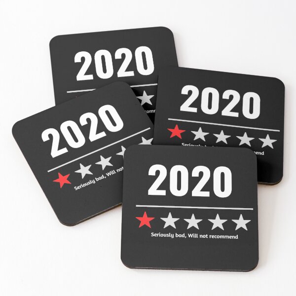 Item preview, Bad 2020 designed and sold by Damitparasayo.