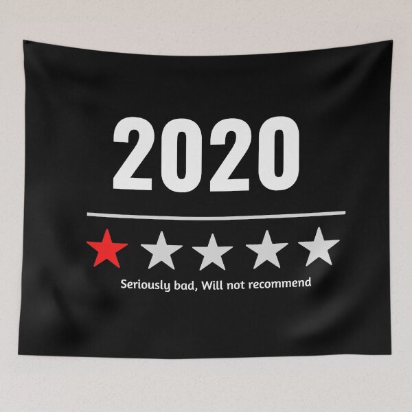 Item preview, Bad 2020 designed and sold by Damitparasayo.
