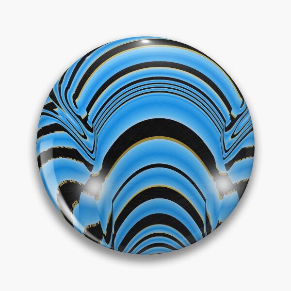 Item preview, Heffalump blue designed and sold by ArachnidImagery.