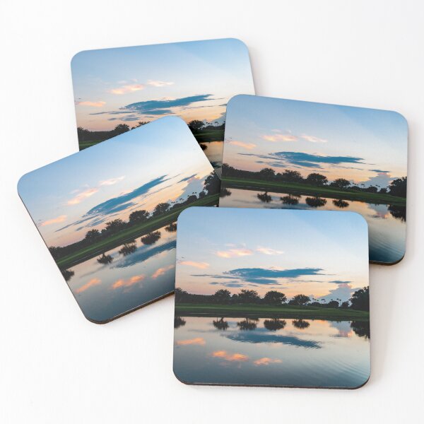 Item preview, Celebration Sunset Reflections designed and sold by LizFingland.
