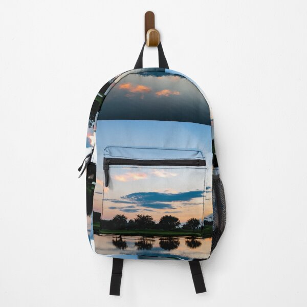 Item preview, Celebration Sunset Reflections designed and sold by LizFingland.