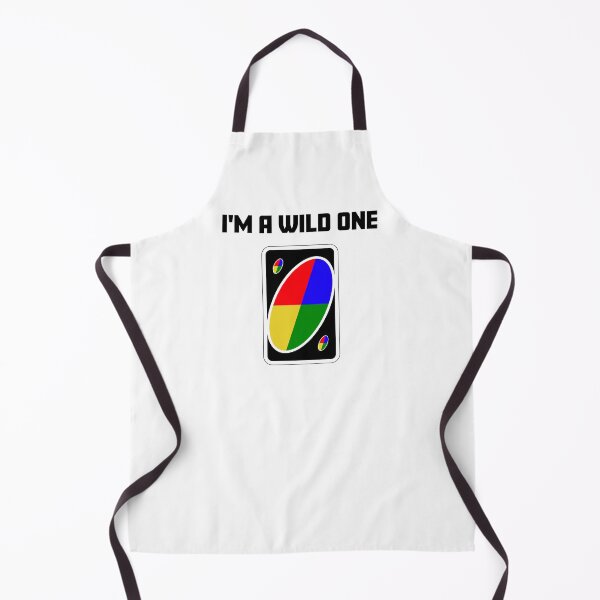Item preview, I'm a wild one designed and sold by ChailynReed.