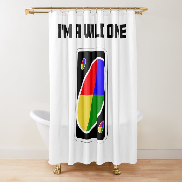 Item preview, I'm a wild one designed and sold by ChailynReed.
