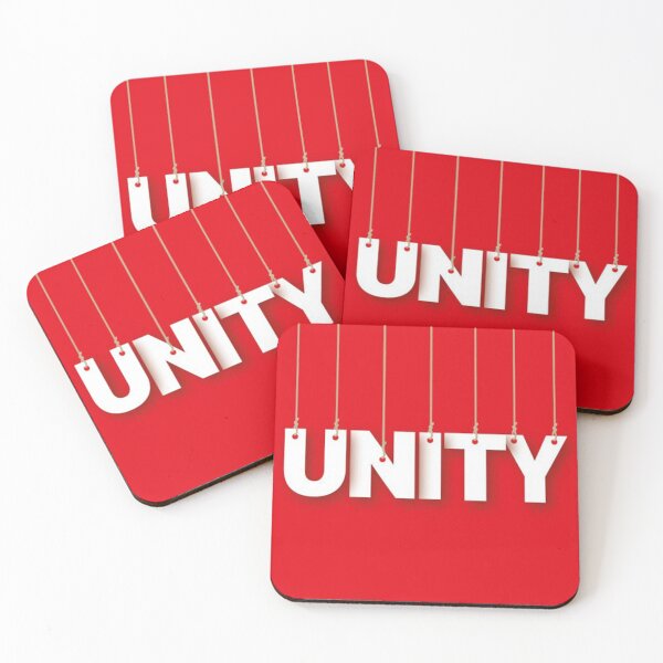 Item preview, UNITY designed and sold by TommyTsunami.