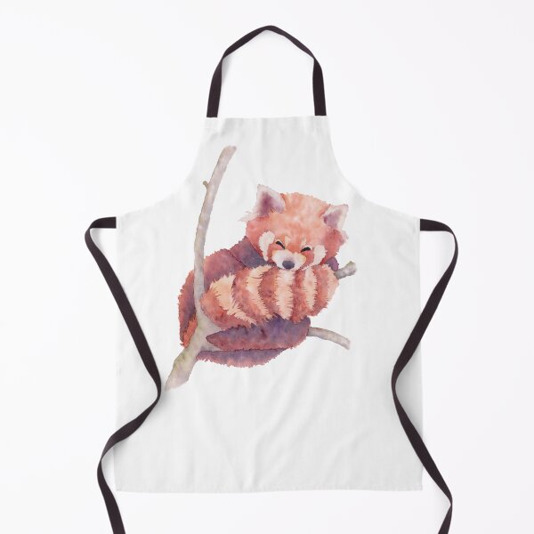 Item preview, Sleepy Red Panda designed and sold by Valerie Englehart.
