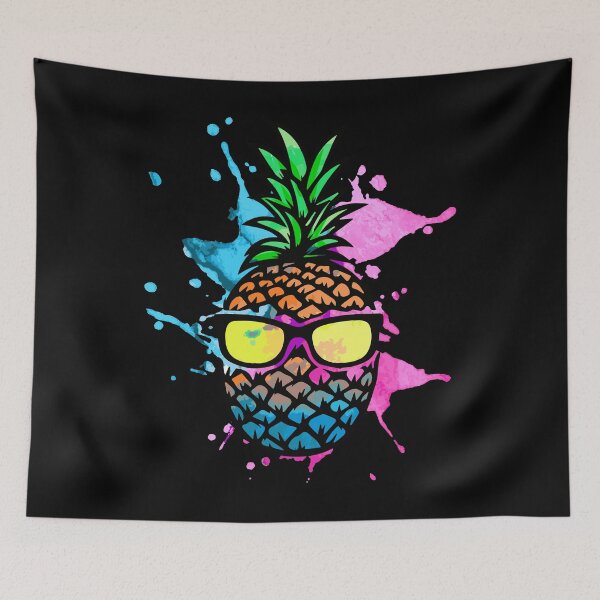 Item preview, Crazy Pineapple designed and sold by rcarr1980.