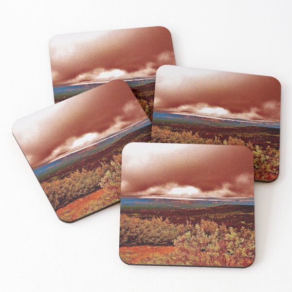 Item preview, Alaskan Landscape designed and sold by Anthony Macaluso.