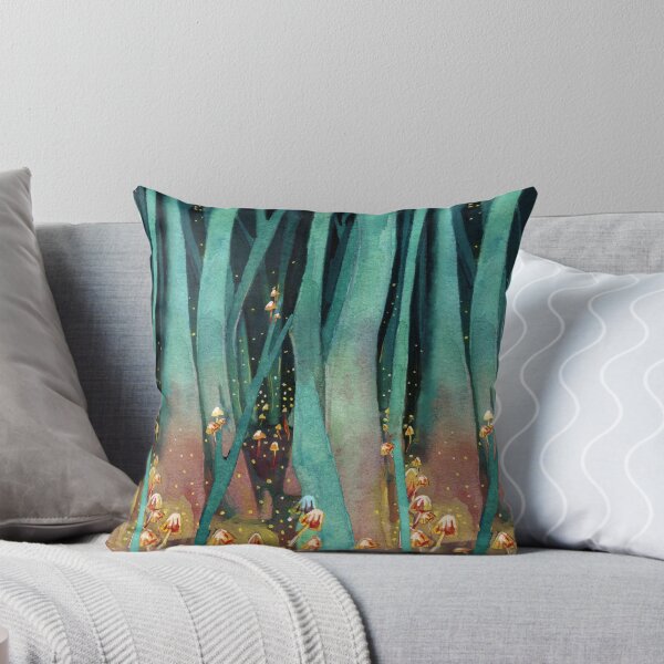 Item preview, Enchanted Forest designed and sold by JJLosh.