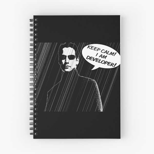 Item preview, Keep Calm I am Developer designed and sold by gabioralves.