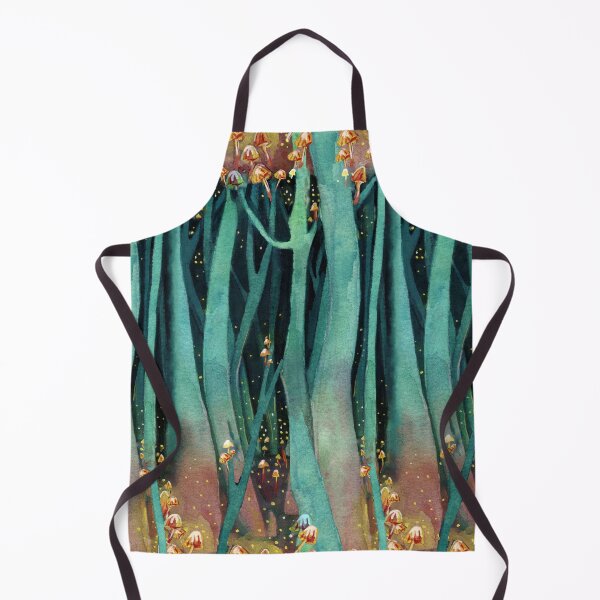 Item preview, Enchanted Forest designed and sold by JJLosh.