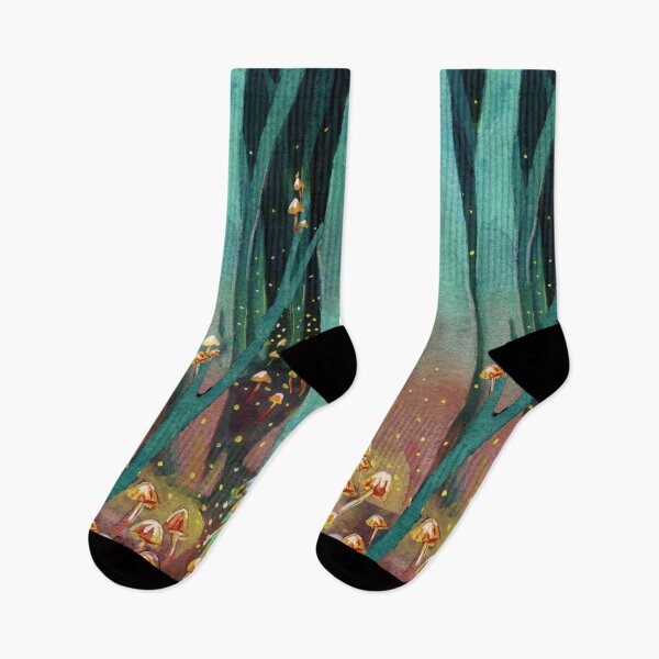 Item preview, Enchanted Forest designed and sold by JJLosh.