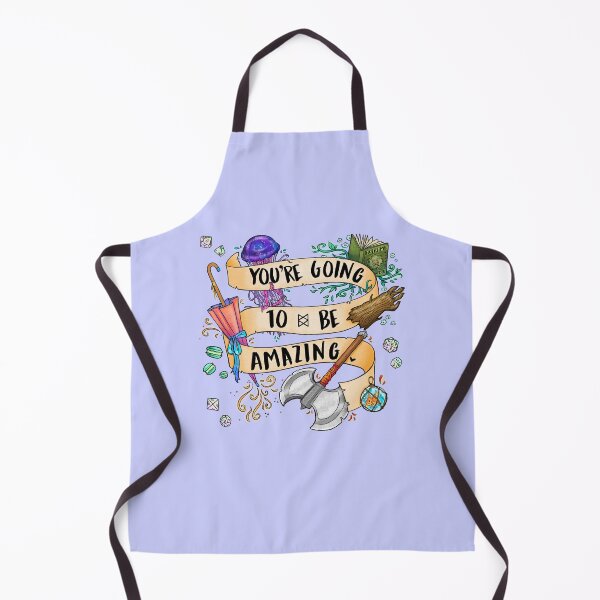 Item preview, You're Going To Be Amazing designed and sold by Alexa Martin.