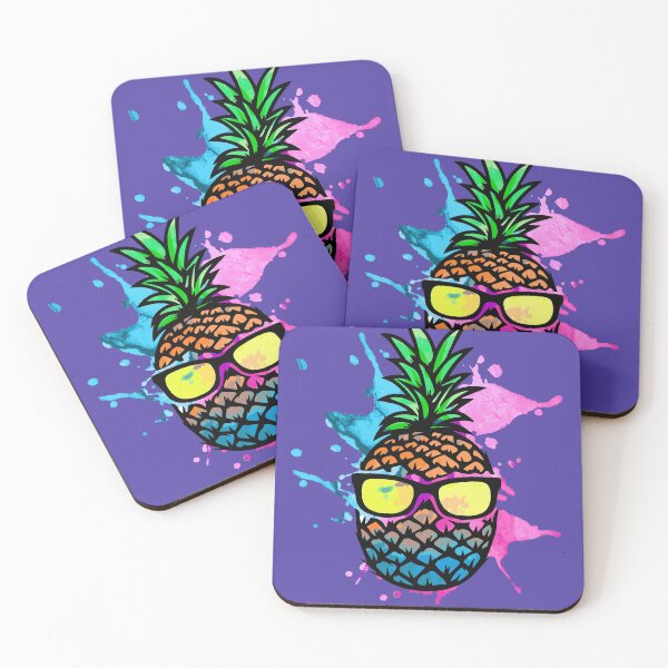 Item preview, Crazy Pineapple designed and sold by rcarr1980.