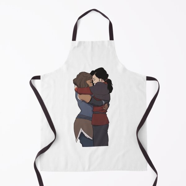 Item preview, Korra and Asami designed and sold by letayl3.