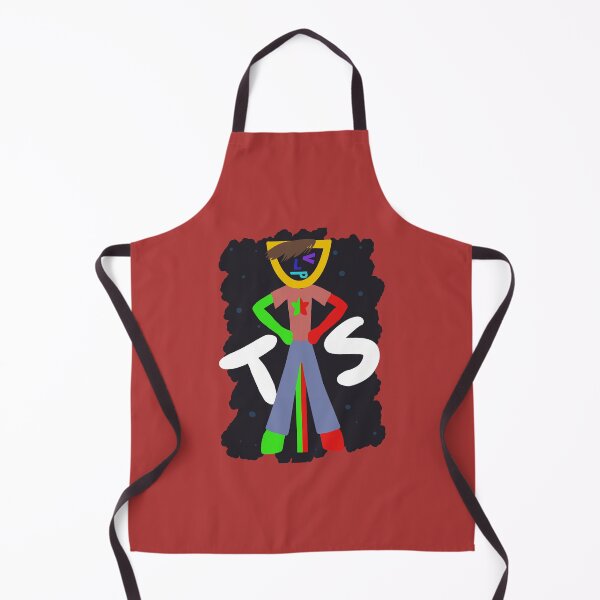 Item preview, Thomas Sanders Sides Letters [red] designed and sold by DragonAries.