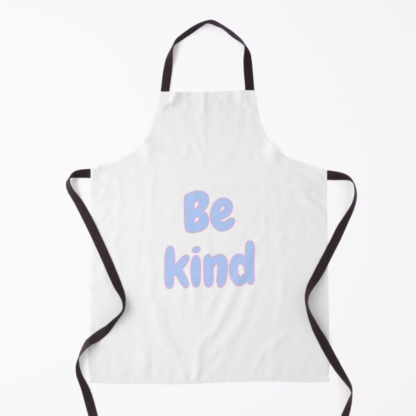 Item preview, be kind designed and sold by pepperlex99.