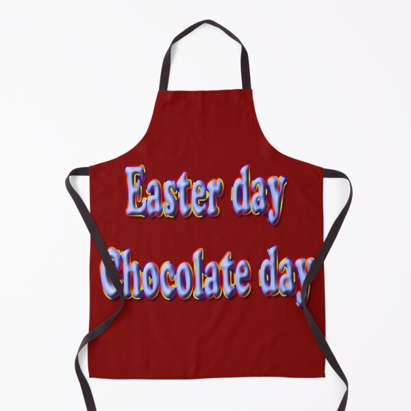 Item preview, Easter day chocolate day designed and sold by Astralia.