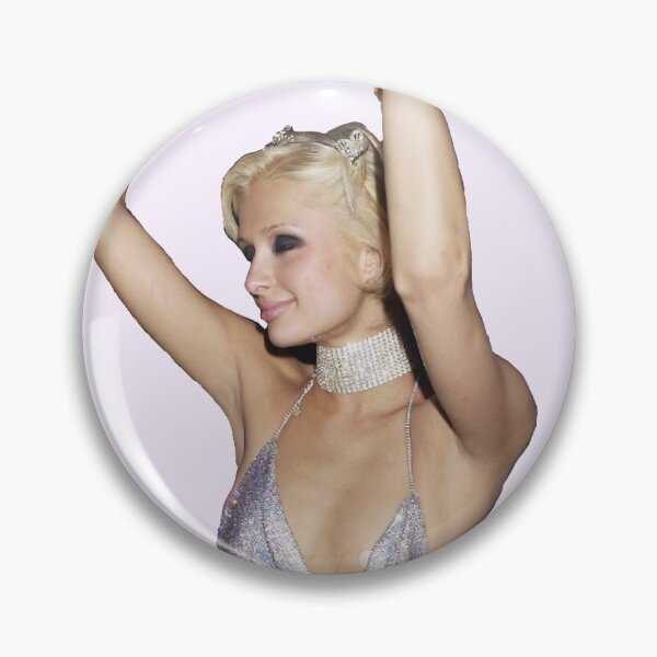 Item preview, Paris Hilton 2000s Transparent designed and sold by Katiearoie.