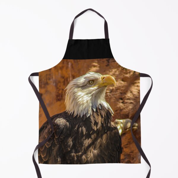 Item preview, Eagle 01 Image By Rich AMeN Gill designed and sold by RichAMeNGill.