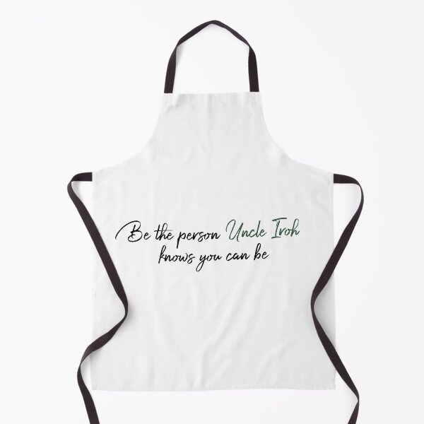 Item preview, Be the person Uncle Iroh knows you can be! designed and sold by annaguerra.