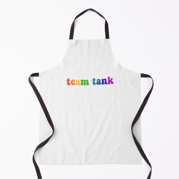 Item preview, team tank designed and sold by cool stickerz.
