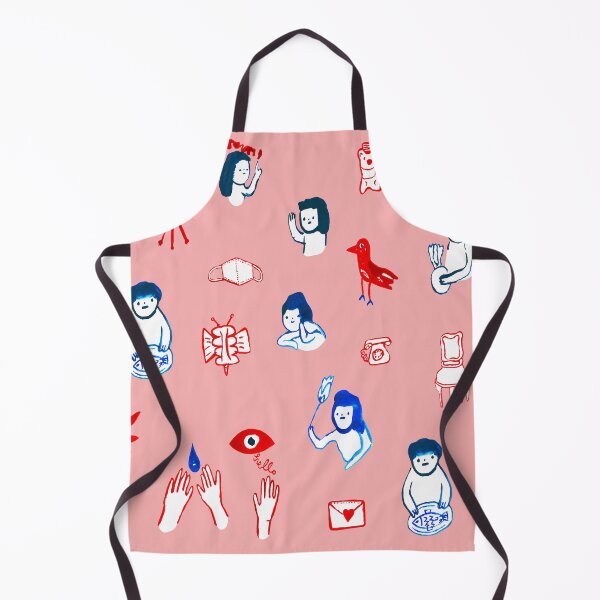 Item preview, EVERYDAY HAPPY designed and sold by NEWTRO RETRO ART MARKET.