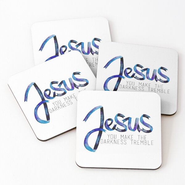 Item preview, Tremble- Psalm 97:4 designed and sold by haleygrady.