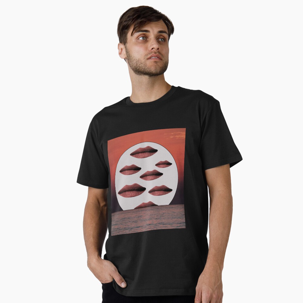 Item preview, Premium T-Shirt designed and sold by Vesperalia.