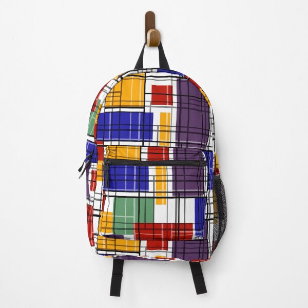 Item preview, Multi-colored retro designed and sold by fuzzyfox.