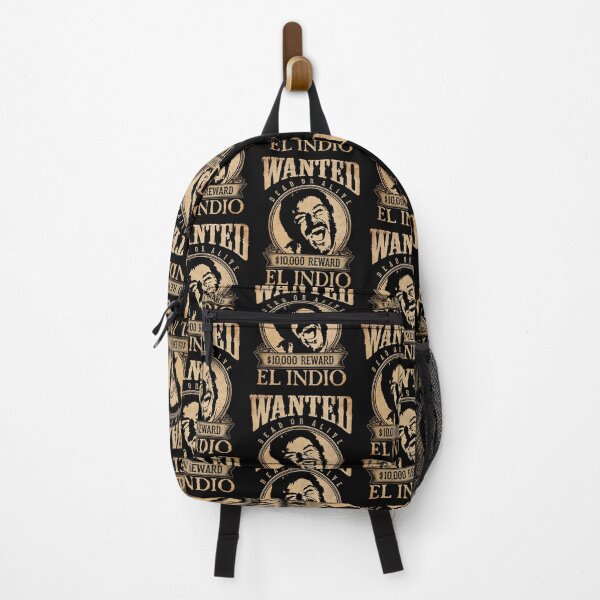 Item preview, El Indio designed and sold by dustbrain.