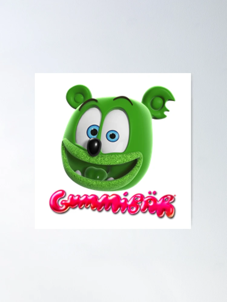 ✓ Gummibär The Gummy Bear