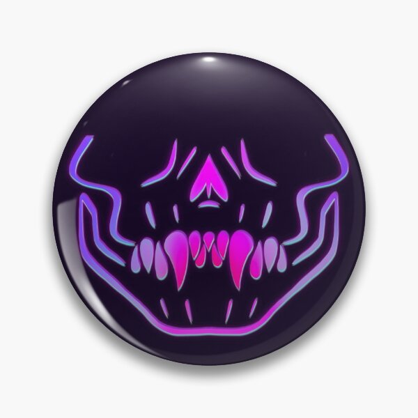 Item preview, NeonNekro designed and sold by CorruptToonist.