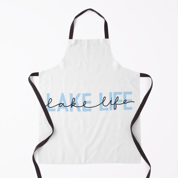 Item preview, lake life designed and sold by Paige Harken Design.