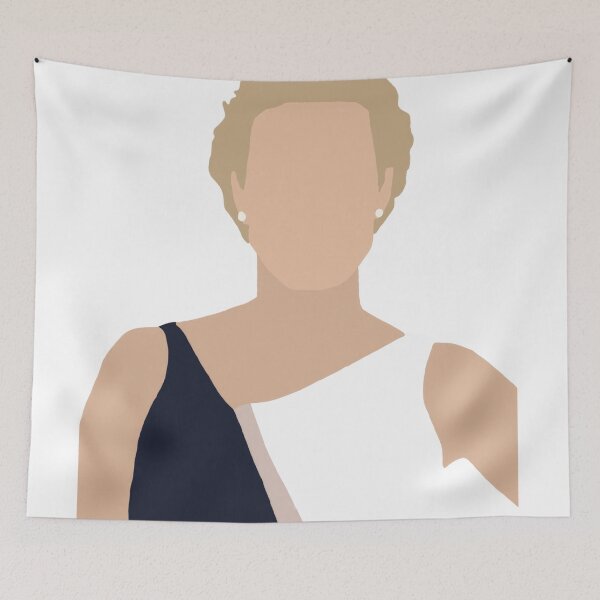 Item preview, Jacqueline Carlyle NW designed and sold by alliej14.