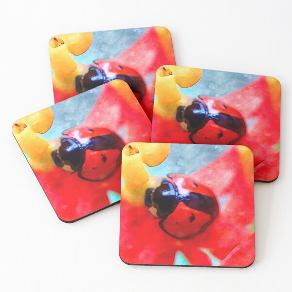 Item preview, Ladybug designed and sold by Mathilde GT.
