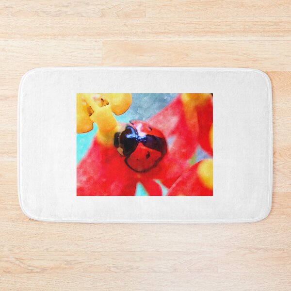 Item preview, Ladybug designed and sold by Mathilde GT.