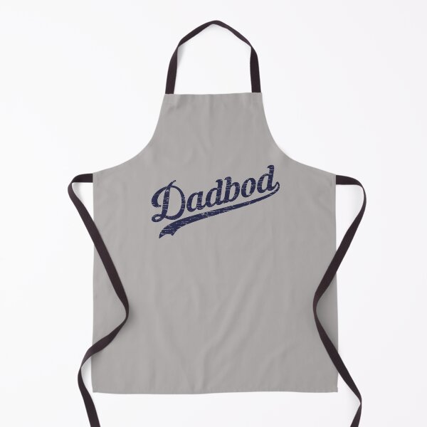 Item preview, Dadbod designed and sold by dustbrain.