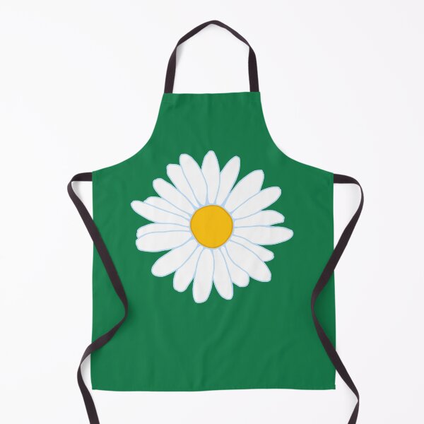 Item preview, Simply Daisy Flower designed and sold by Deborah Camp.