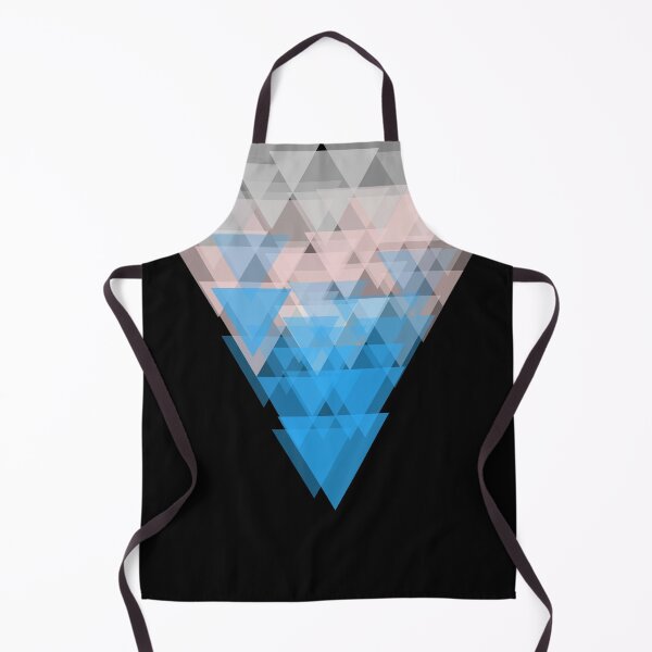 Item preview, Triangle Diamond Pattern designed and sold by Minimalwiz.