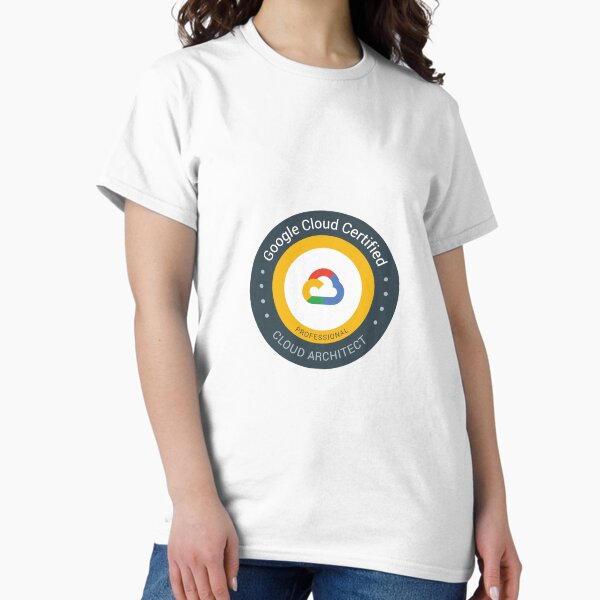 Item preview, Google Cloud Certified Professional Cloud Architect designed and sold by productstickerlover.